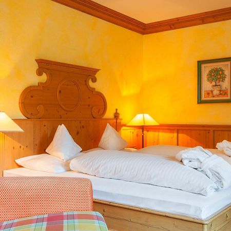 Sporthotel Kirchler Тукс Номер фото