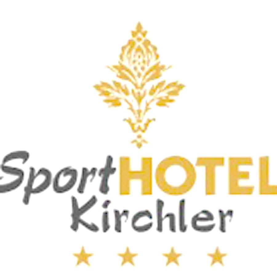 Sporthotel Kirchler Тукс Екстер'єр фото