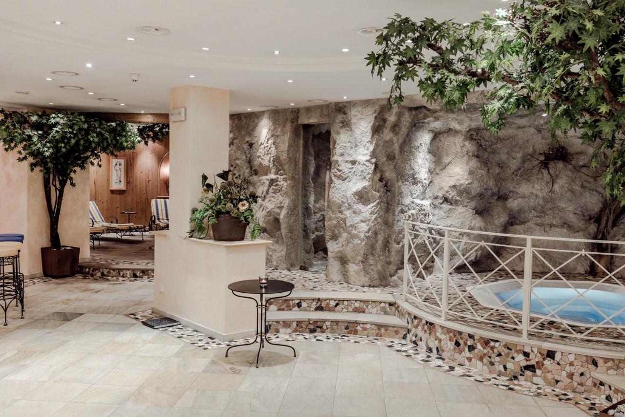 Sporthotel Kirchler Тукс Екстер'єр фото